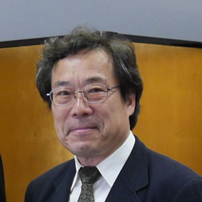 日本地質学会 - 学会の顔(執行理事:2018-) 日本地質学会 - 学会の顔(執行理事:2018-)